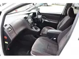 2008 Toyota Mark X Zio 2.4 240G Pearl Sedan for sale, Japanese used car export - photo 49 of 49 | GULJI TRADERS