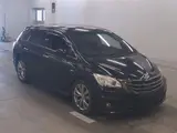 2008 Toyota Mark X Zio 240G Black Sedan for sale, Japanese used car export - photo 1 of 6 | GULJI TRADERS