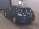 2008 Toyota Mark X Zio 240G Black Sedan for sale, Japanese used car export - photo 2 of 6 | GULJI TRADERS