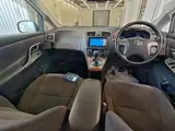 2008 Toyota Mark X Zio 240G Black Sedan for sale, Japanese used car export - photo 3 of 6 | GULJI TRADERS
