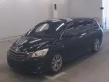 2008 Toyota Mark X Zio 240G Black Sedan for sale, Japanese used car export - photo 4 of 6 | GULJI TRADERS