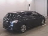 2008 Toyota Mark X Zio 240G Black Sedan for sale, Japanese used car export - photo 5 of 6 | GULJI TRADERS