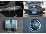 2008 Toyota Mark X Zio 240F Black Sedan for sale, Japanese used car export - photo 2 of 9 | GULJI TRADERS