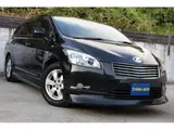 2008 Toyota Mark X Zio 240F Black Sedan for sale, Japanese used car export - photo 5 of 9 | GULJI TRADERS