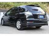 2008 Toyota Mark X Zio 240F Black Sedan for sale, Japanese used car export - photo 6 of 9 | GULJI TRADERS
