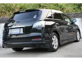 2008 Toyota Mark X Zio 240F Black Sedan for sale, Japanese used car export - photo 7 of 9 | GULJI TRADERS