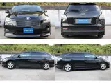 2008 Toyota Mark X Zio 240F Black Sedan for sale, Japanese used car export - photo 8 of 9 | GULJI TRADERS