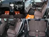 2008 Toyota Mark X Zio 240F Black Sedan for sale, Japanese used car export - photo 9 of 9 | GULJI TRADERS