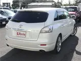 2009 Toyota Mark X Zio 350GB/HDD navigation/Full-seg/Brown leather seats/Smakey/18 aluminum Pearl Sedan for sale, Japanese used car export - photo 2 of 50 | GULJI TRADERS