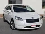 2009 Toyota Mark X Zio 350GB/HDD navigation/Full-seg/Brown leather seats/Smakey/18 aluminum Pearl Sedan for sale, Japanese used car export - photo 5 of 50 | GULJI TRADERS