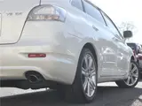 2009 Toyota Mark X Zio 350GB/HDD navigation/Full-seg/Brown leather seats/Smakey/18 aluminum Pearl Sedan for sale, Japanese used car export - photo 6 of 50 | GULJI TRADERS