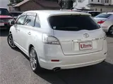 2009 Toyota Mark X Zio 350GB/HDD navigation/Full-seg/Brown leather seats/Smakey/18 aluminum Pearl Sedan for sale, Japanese used car export - photo 7 of 50 | GULJI TRADERS