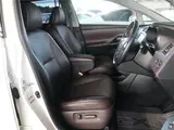 2009 Toyota Mark X Zio 350GB/HDD navigation/Full-seg/Brown leather seats/Smakey/18 aluminum Pearl Sedan for sale, Japanese used car export - photo 8 of 50 | GULJI TRADERS