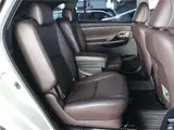 2009 Toyota Mark X Zio 350GB/HDD navigation/Full-seg/Brown leather seats/Smakey/18 aluminum Pearl Sedan for sale, Japanese used car export - photo 9 of 50 | GULJI TRADERS