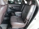 2009 Toyota Mark X Zio 350GB/HDD navigation/Full-seg/Brown leather seats/Smakey/18 aluminum Pearl Sedan for sale, Japanese used car export - photo 10 of 50 | GULJI TRADERS