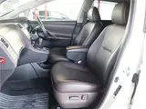 2009 Toyota Mark X Zio 350GB/HDD navigation/Full-seg/Brown leather seats/Smakey/18 aluminum Pearl Sedan for sale, Japanese used car export - photo 12 of 50 | GULJI TRADERS