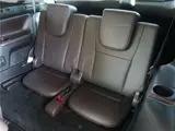 2009 Toyota Mark X Zio 350GB/HDD navigation/Full-seg/Brown leather seats/Smakey/18 aluminum Pearl Sedan for sale, Japanese used car export - photo 13 of 50 | GULJI TRADERS