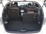 2009 Toyota Mark X Zio 350GB/HDD navigation/Full-seg/Brown leather seats/Smakey/18 aluminum Pearl Sedan for sale, Japanese used car export - photo 33 of 50 | GULJI TRADERS
