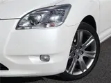 2009 Toyota Mark X Zio 350GB/HDD navigation/Full-seg/Brown leather seats/Smakey/18 aluminum Pearl Sedan for sale, Japanese used car export - photo 40 of 50 | GULJI TRADERS