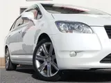 2009 Toyota Mark X Zio 350GB/HDD navigation/Full-seg/Brown leather seats/Smakey/18 aluminum Pearl Sedan for sale, Japanese used car export - photo 41 of 50 | GULJI TRADERS