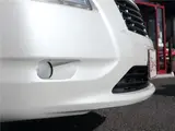 2009 Toyota Mark X Zio 350GB/HDD navigation/Full-seg/Brown leather seats/Smakey/18 aluminum Pearl Sedan for sale, Japanese used car export - photo 42 of 50 | GULJI TRADERS