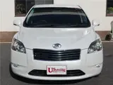 2009 Toyota Mark X Zio 350GB/HDD navigation/Full-seg/Brown leather seats/Smakey/18 aluminum Pearl Sedan for sale, Japanese used car export - photo 43 of 50 | GULJI TRADERS