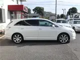 2009 Toyota Mark X Zio 350GB/HDD navigation/Full-seg/Brown leather seats/Smakey/18 aluminum Pearl Sedan for sale, Japanese used car export - photo 44 of 50 | GULJI TRADERS