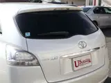 2009 Toyota Mark X Zio 350GB/HDD navigation/Full-seg/Brown leather seats/Smakey/18 aluminum Pearl Sedan for sale, Japanese used car export - photo 46 of 50 | GULJI TRADERS