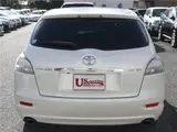 2009 Toyota Mark X Zio 350GB/HDD navigation/Full-seg/Brown leather seats/Smakey/18 aluminum Pearl Sedan for sale, Japanese used car export - photo 48 of 50 | GULJI TRADERS