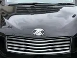 2009 Toyota Mark X Zio 2.4 240G Other Sedan for sale, Japanese used car export - photo 26 of 31 | GULJI TRADERS