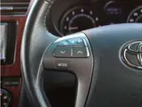 2009 Toyota Mark X Zio 2.4 Aerial ★Inspected by third-party organization AIS★ Other Sedan for sale, Japanese used car export - photo 8 of 44 | GULJI TRADERS