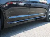 2009 Toyota Mark X Zio 2.4 Aerial ★Inspected by third-party organization AIS★ Other Sedan for sale, Japanese used car export - photo 16 of 44 | GULJI TRADERS