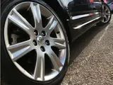 2009 Toyota Mark X Zio 2.4 Aerial ★Inspected by third-party organization AIS★ Other Sedan for sale, Japanese used car export - photo 20 of 44 | GULJI TRADERS