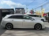 2009 Toyota Mark X Zio 240 Silver Sedan for sale, Japanese used car export - photo 3 of 50 | GULJI TRADERS