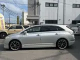 2009 Toyota Mark X Zio 240 Silver Sedan for sale, Japanese used car export - photo 4 of 50 | GULJI TRADERS