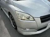 2009 Toyota Mark X Zio 240 Silver Sedan for sale, Japanese used car export - photo 7 of 50 | GULJI TRADERS