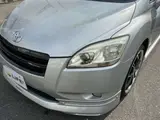2009 Toyota Mark X Zio 240 Silver Sedan for sale, Japanese used car export - photo 8 of 50 | GULJI TRADERS