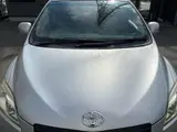 2009 Toyota Mark X Zio 240 Silver Sedan for sale, Japanese used car export - photo 9 of 50 | GULJI TRADERS