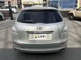 2009 Toyota Mark X Zio 240 Silver Sedan for sale, Japanese used car export - photo 10 of 50 | GULJI TRADERS