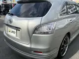 2009 Toyota Mark X Zio 240 Silver Sedan for sale, Japanese used car export - photo 12 of 50 | GULJI TRADERS