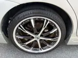 2009 Toyota Mark X Zio 240 Silver Sedan for sale, Japanese used car export - photo 15 of 50 | GULJI TRADERS