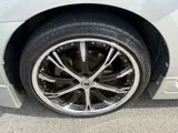 2009 Toyota Mark X Zio 240 Silver Sedan for sale, Japanese used car export - photo 17 of 50 | GULJI TRADERS