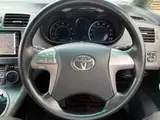 2009 Toyota Mark X Zio 240 Silver Sedan for sale, Japanese used car export - photo 23 of 50 | GULJI TRADERS
