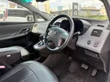 2009 Toyota Mark X Zio 240 Silver Sedan for sale, Japanese used car export - photo 24 of 50 | GULJI TRADERS