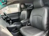 2009 Toyota Mark X Zio 240 Silver Sedan for sale, Japanese used car export - photo 27 of 50 | GULJI TRADERS