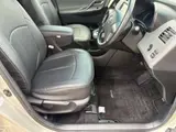 2009 Toyota Mark X Zio 240 Silver Sedan for sale, Japanese used car export - photo 29 of 50 | GULJI TRADERS