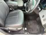2009 Toyota Mark X Zio 240 Silver Sedan for sale, Japanese used car export - photo 30 of 50 | GULJI TRADERS
