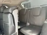 2009 Toyota Mark X Zio 240 Silver Sedan for sale, Japanese used car export - photo 33 of 50 | GULJI TRADERS