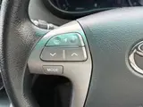 2009 Toyota Mark X Zio 240 Silver Sedan for sale, Japanese used car export - photo 42 of 50 | GULJI TRADERS