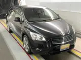 2009 Toyota Mark X Zio 350G 2WD Black Sedan for sale, Japanese used car export - photo 1 of 5 | GULJI TRADERS
